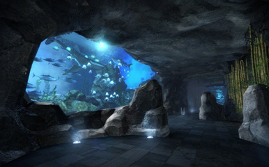 Aquarium