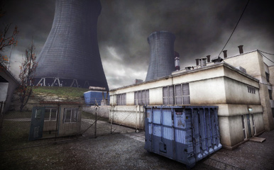 Nuke