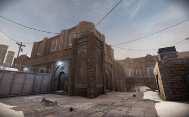Dust 2