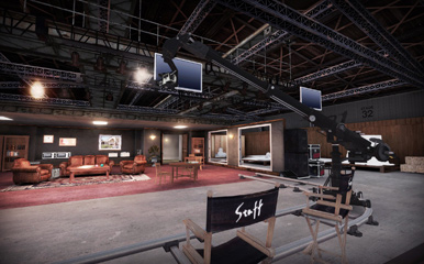 Studio