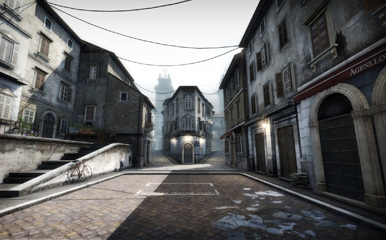 Italy