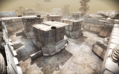 Kill House