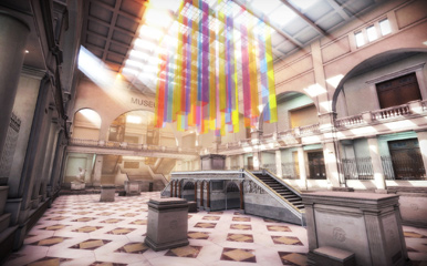 Museum