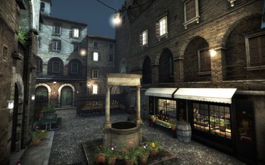 Market