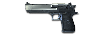 Desert Eagle