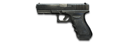 Glock 18C